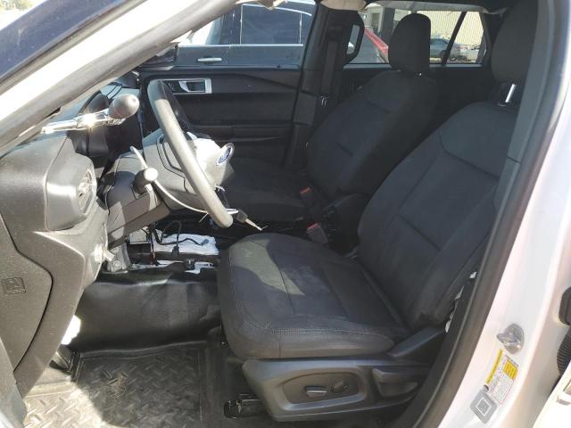 Photo 7 from auction – 2021 FORD EXPLORER P with VIN 1FM5K8AB4MGB83507