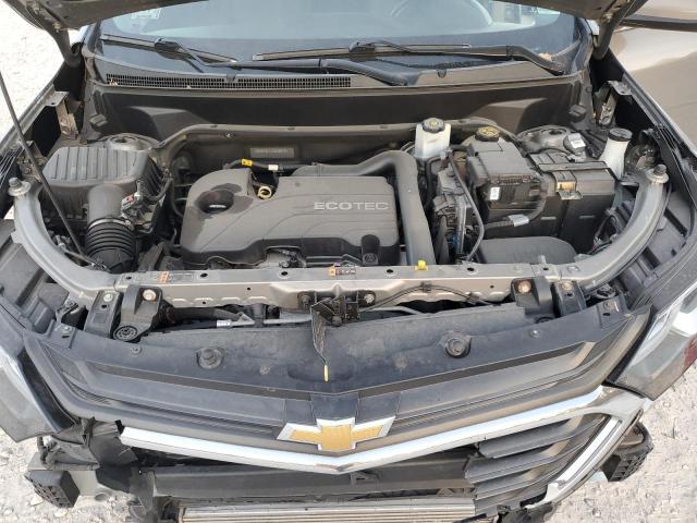 Photo 12 from auction – 2018 CHEVROLET EQUINOX LT with VIN 3GNAXSEV2JS638610