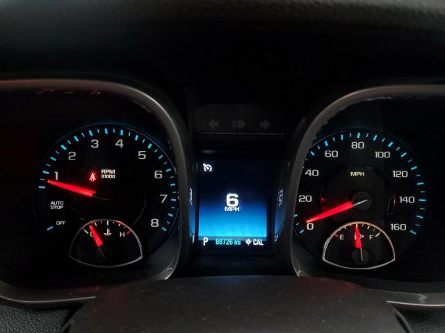 Photo 9 from auction – 2015 CHEVROLET MALIBU LTZ with VIN 1G11F5SL7FF106399
