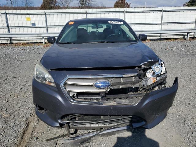 Photo 5 from auction – 2015 SUBARU LEGACY 2.5 with VIN 4S3BNAC62F3042614