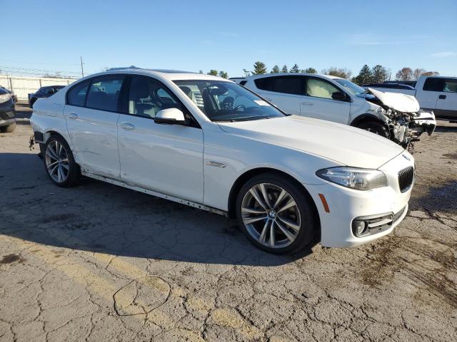 Photo 4 from auction – 2016 BMW 528 XI with VIN WBA5A7C59GG644159