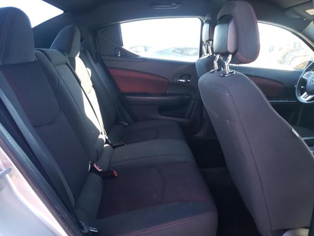 Photo 10 from auction – 2011 DODGE AVENGER MA with VIN 1B3BD1FG6BN541455