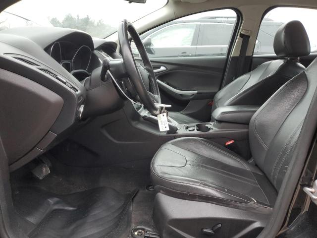 Photo 7 from auction – 2014 FORD FOCUS SE with VIN 1FADP3F26EL116760