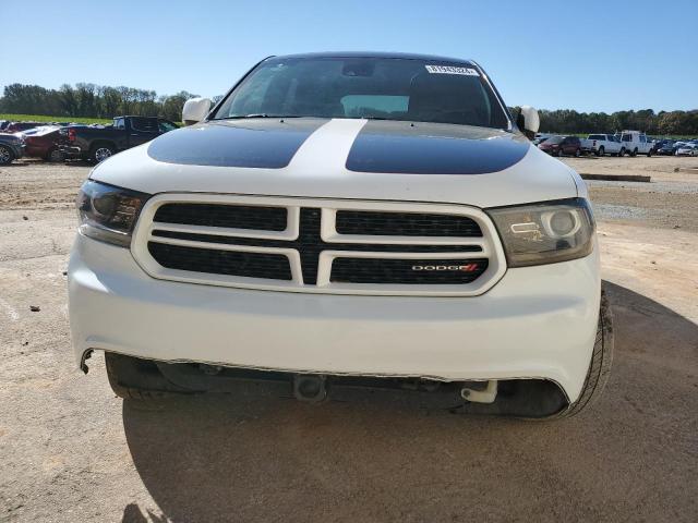 Photo 5 from auction – 2014 DODGE DURANGO R/ with VIN 1C4SDHCTXEC382724