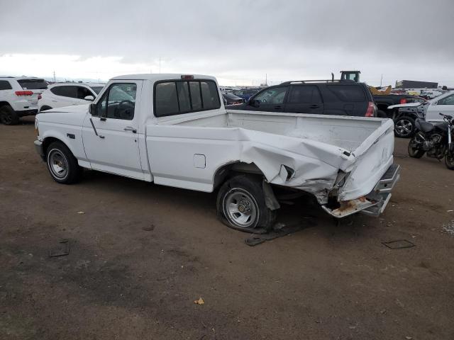 Photo 2 from auction – 1994 FORD F150 with VIN 2FTEF15Y1RCA09076