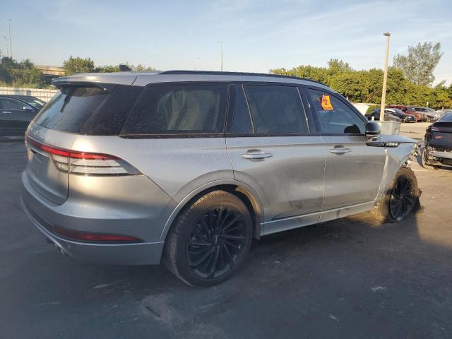 Photo 3 from auction – 2023 LINCOLN AVIATOR RE with VIN 5LM5J7XC6PGL23152