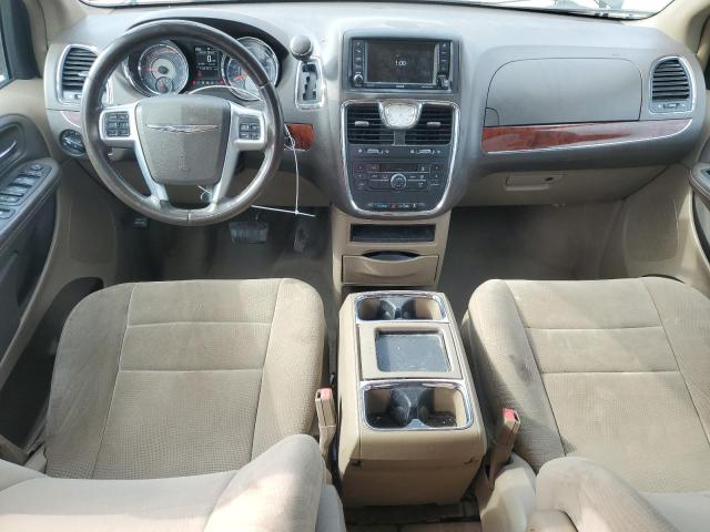 Photo 8 from auction – 2012 CHRYSLER TOWN & COU with VIN 2C4RC1BG4CR135846