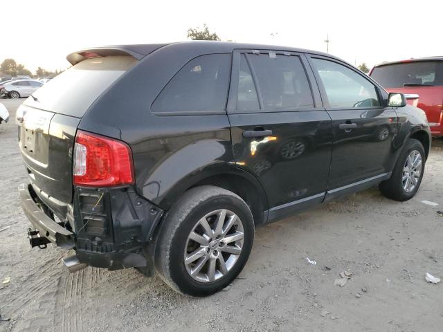 Photo 3 from auction – 2013 FORD EDGE SE with VIN 2FMDK3GC8DBC12528