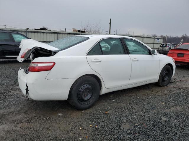 Photo 3 from auction – 2007 TOYOTA CAMRY CE with VIN 4T1BE46K77U531057