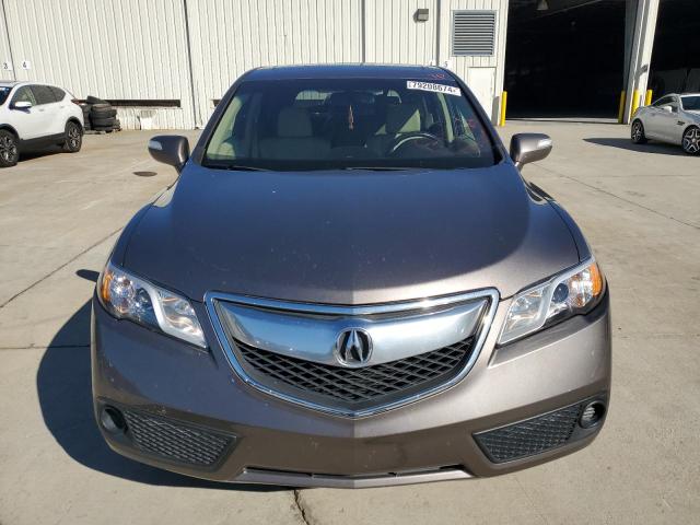 Photo 5 from auction – 2013 ACURA RDX with VIN 5J8TB3H31DL018598