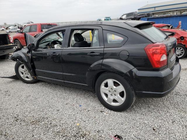 Photo 2 from auction – 2009 DODGE CALIBER SX with VIN 1B3HB48A49D201117