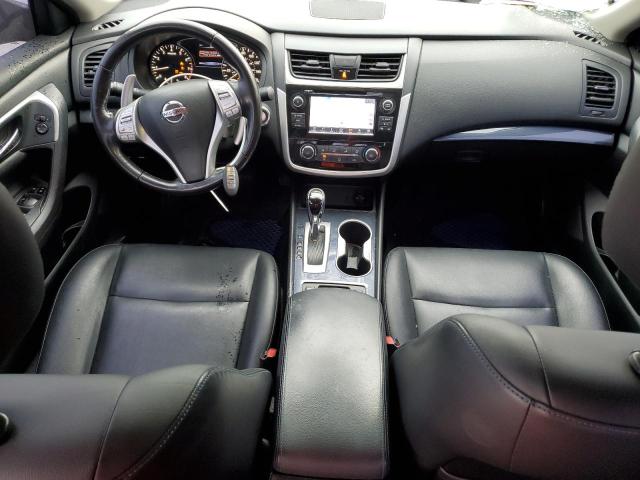 Photo 8 from auction – 2018 NISSAN ALTIMA 2.5 with VIN 1N4AL3AP1JC255853