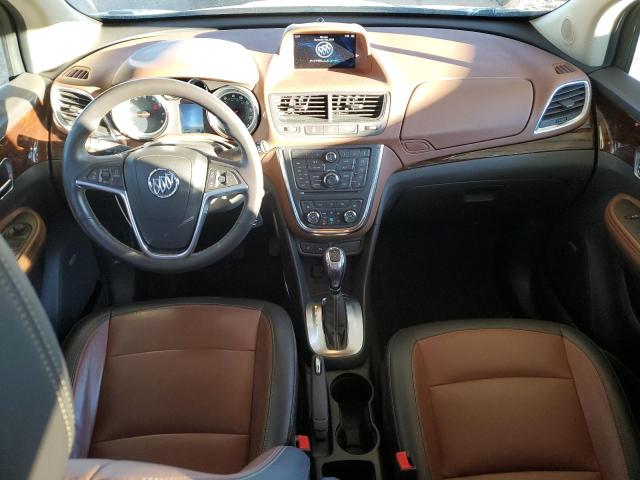 Photo 8 from auction – 2015 BUICK ENCORE PRE with VIN KL4CJDSB7FB136956