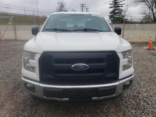 Photo 5 from auction – 2016 FORD F150 SUPER with VIN 1FTEX1C85GFA61182