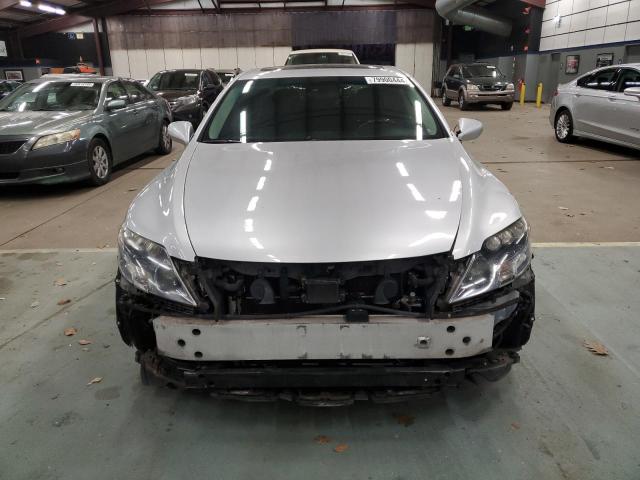Photo 5 from auction – 2008 LEXUS LS 600HL with VIN JTHDU46F185002409
