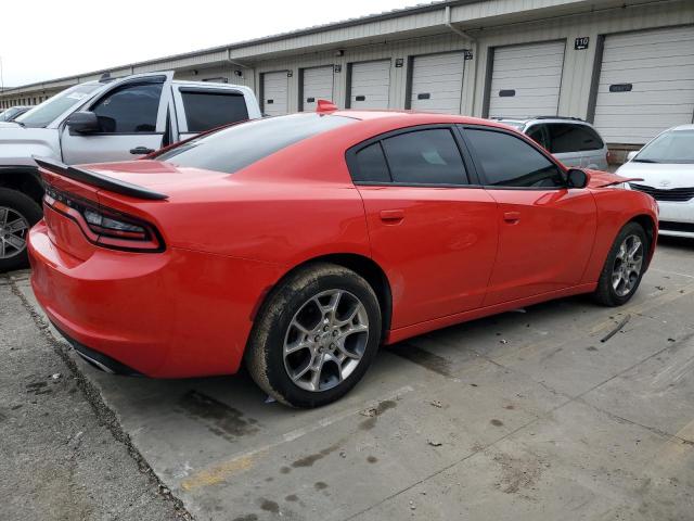 Photo 3 from auction – 2016 DODGE CHARGER SX with VIN 2C3CDXJG7GH333604