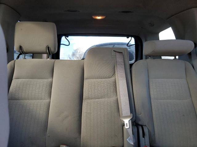 Photo 10 from auction – 2008 FORD EXPLORER X with VIN 1FMEU73E98UB06070