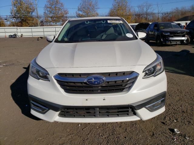 Photo 5 from auction – 2020 SUBARU LEGACY LIM with VIN 4S3BWAN62L3013491