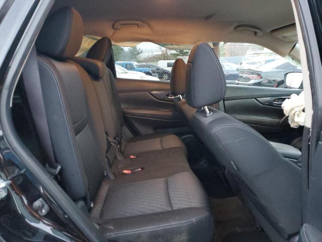 Photo 10 from auction – 2018 NISSAN ROGUE S with VIN KNMAT2MV9JP609982