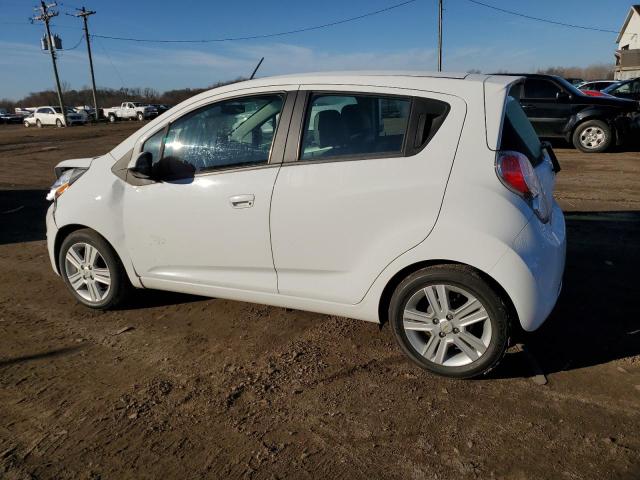 Photo 2 from auction – 2013 CHEVROLET SPARK LS with VIN KL8CA6S99DC575588