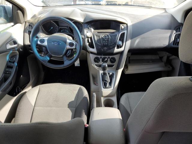 Photo 8 from auction – 2012 FORD FOCUS SE with VIN 1FAHP3K24CL330151