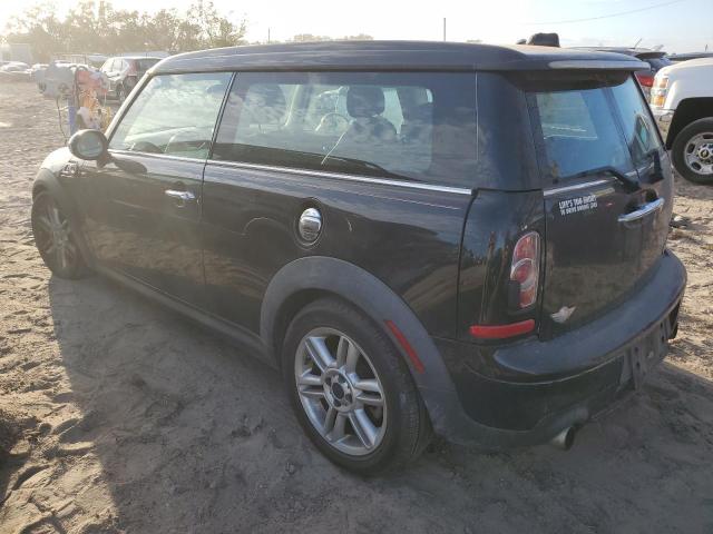 Photo 2 from auction – 2013 MINI COOPER S C with VIN WMWZG3C55DTY39428