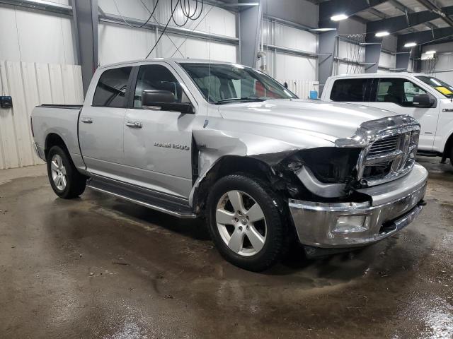 Photo 4 from auction – 2012 DODGE RAM 1500 S with VIN 1C6RD7LT1CS280313