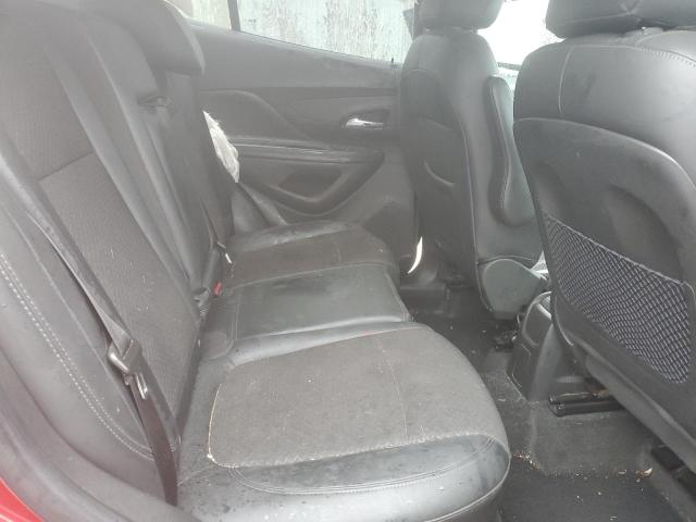 Photo 11 from auction – 2019 BUICK ENCORE PRE with VIN KL4CJASB7KB865595
