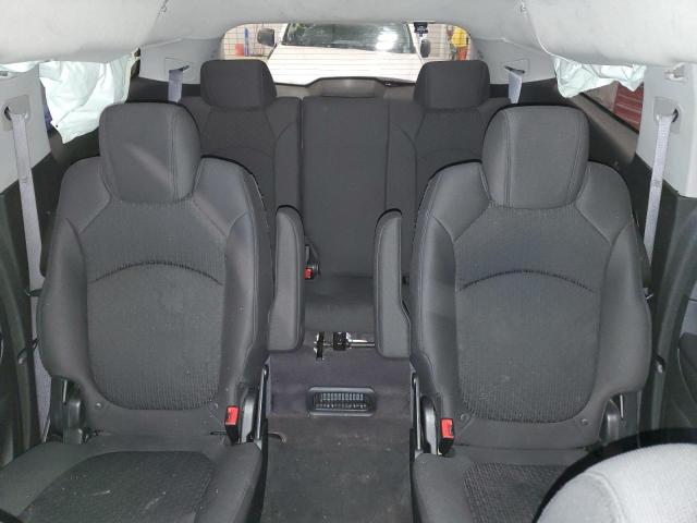 Photo 10 from auction – 2010 CHEVROLET TRAVERSE L with VIN 1GNLRFEDXAJ254867
