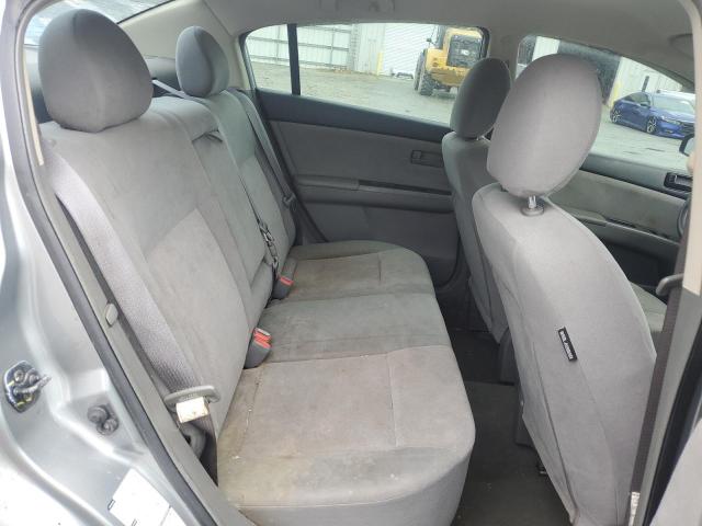 Photo 10 from auction – 2009 NISSAN SENTRA 2.0 with VIN 3N1AB61E29L682913
