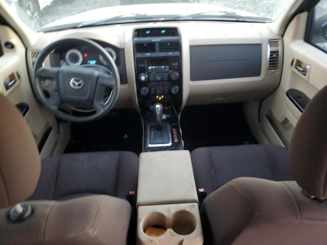 Photo 8 from auction – 2008 MAZDA TRIBUTE I with VIN 4F2CZ02Z88KM21625