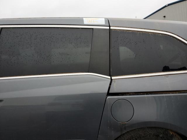 Photo 12 from auction – 2013 HONDA ODYSSEY EX with VIN 5FNRL5H69DB059267