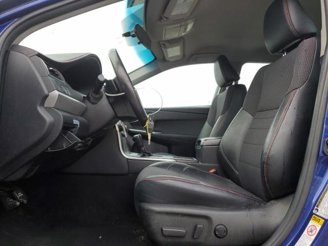 Photo 7 from auction – 2016 TOYOTA CAMRY LE with VIN 4T1BF1FKXGU570155