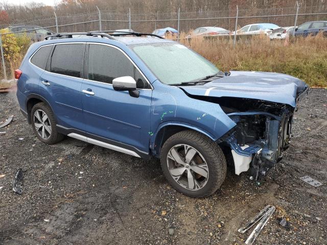 Photo 4 from auction – 2019 SUBARU FORESTER T with VIN JF2SKAWC3KH452959