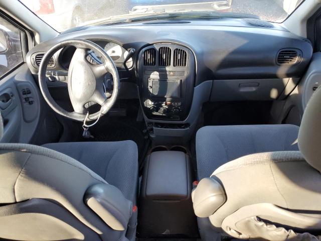 Photo 8 from auction – 2005 DODGE GRAND CARA with VIN 2D4GP44L25R431753