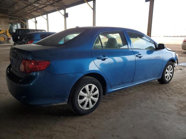 Photo 3 from auction – 2010 TOYOTA COROLLA BA with VIN 1NXBU4EE9AZ323025