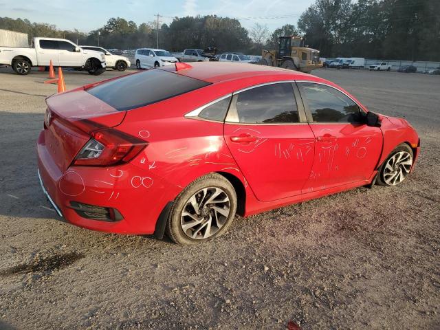 Photo 3 from auction – 2017 HONDA CIVIC EX with VIN 2HGFC2F7XHH514481
