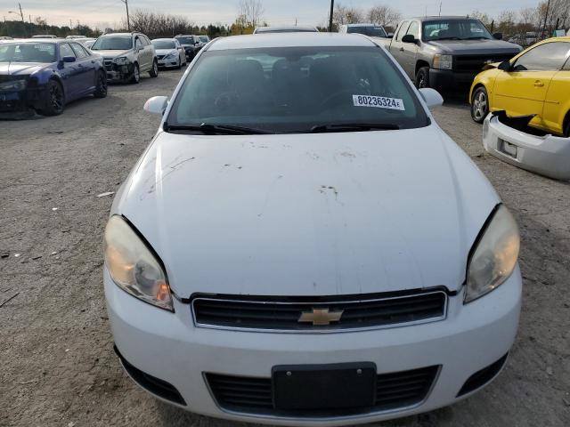 Photo 5 from auction – 2011 CHEVROLET IMPALA LT with VIN 2G1WG5EK2B1111324