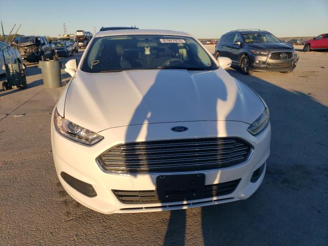 Photo 5 from auction – 2014 FORD FUSION SE with VIN 3FA6P0HD0ER297006