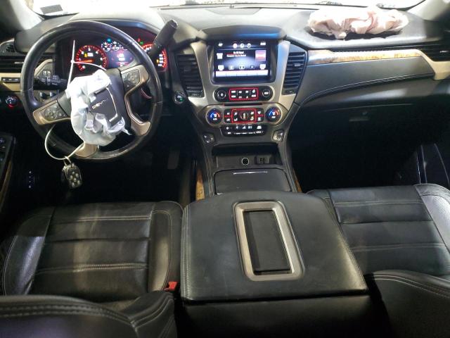 Photo 8 from auction – 2015 GMC YUKON DENA with VIN 1GKS2CKJ3FR298076