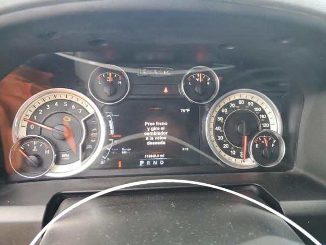 Photo 9 from auction – 2014 RAM 1500 SLT with VIN 1C6RR7LTXES444016