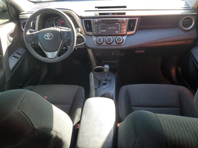 Photo 8 from auction – 2015 TOYOTA RAV4 LE with VIN JTMZFREV3FD067515