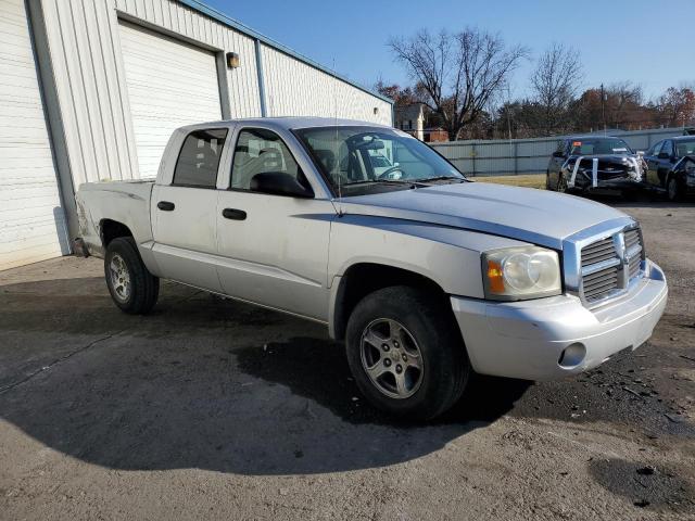 Photo 4 from auction – 2006 DODGE DAKOTA QUA with VIN 1D7HE48KX6S505693