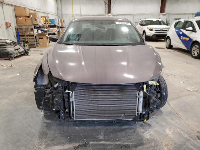 Photo 5 from auction – 2017 NISSAN ALTIMA 2.5 with VIN 1N4AL3AP8HC128835