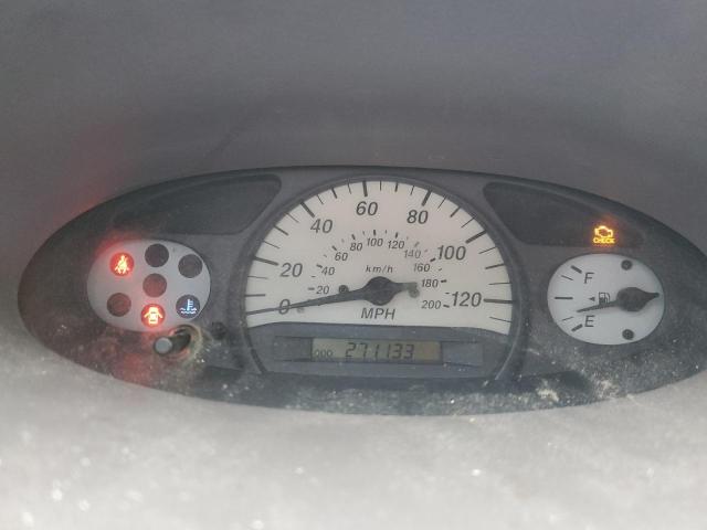 Photo 9 from auction – 2001 TOYOTA ECHO with VIN JTDAT123610172544