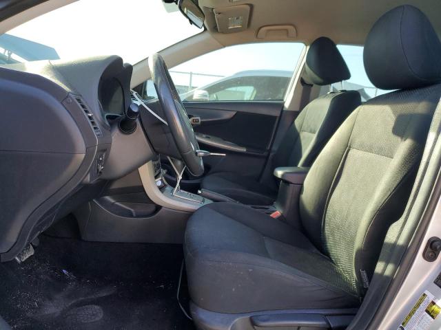 Photo 7 from auction – 2010 TOYOTA COROLLA BA with VIN 2T1BU4EE5AC475594