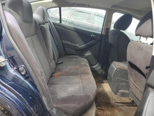 Photo 10 from auction – 2011 NISSAN ALTIMA BAS with VIN 1N4AL2AP6BN400689