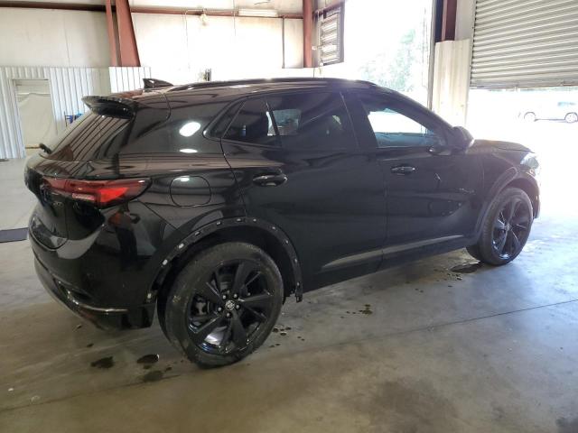 Photo 3 from auction – 2023 BUICK ENVISION E with VIN LRBFZNR40PD145740