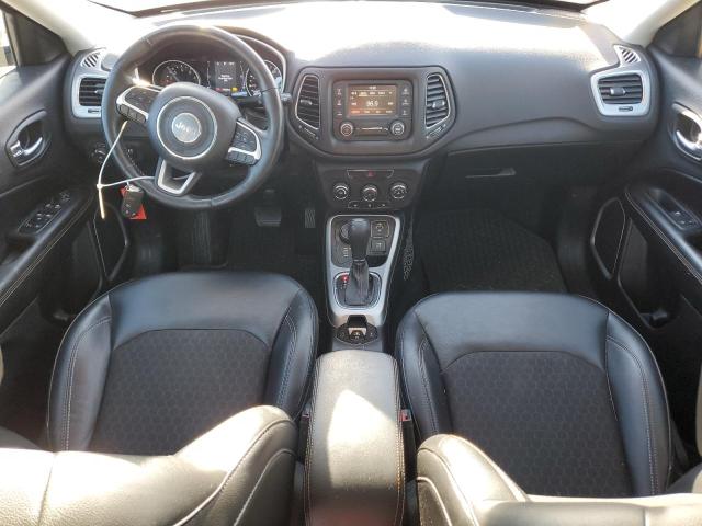 Photo 8 from auction – 2018 JEEP COMPASS LA with VIN 3C4NJDBB5JT453690
