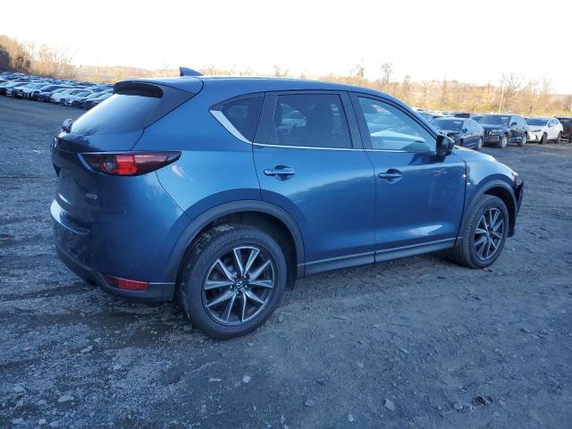 Photo 3 from auction – 2018 MAZDA CX-5 TOURI with VIN JM3KFBCM3J0450882